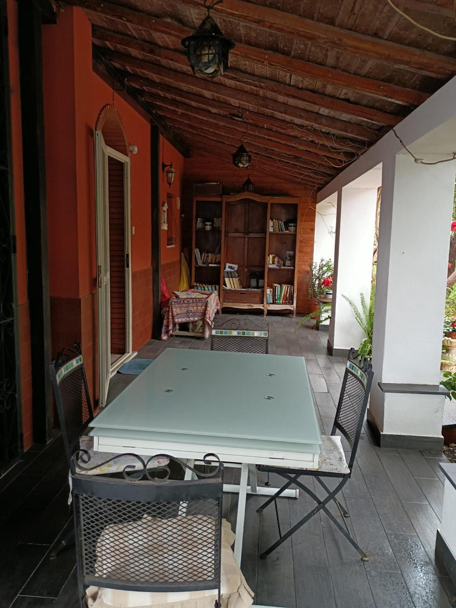 B&B Villa Lidia Acireale Exteriér fotografie