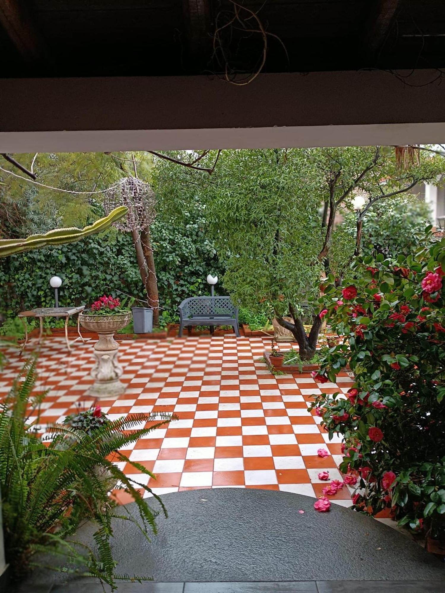 B&B Villa Lidia Acireale Exteriér fotografie