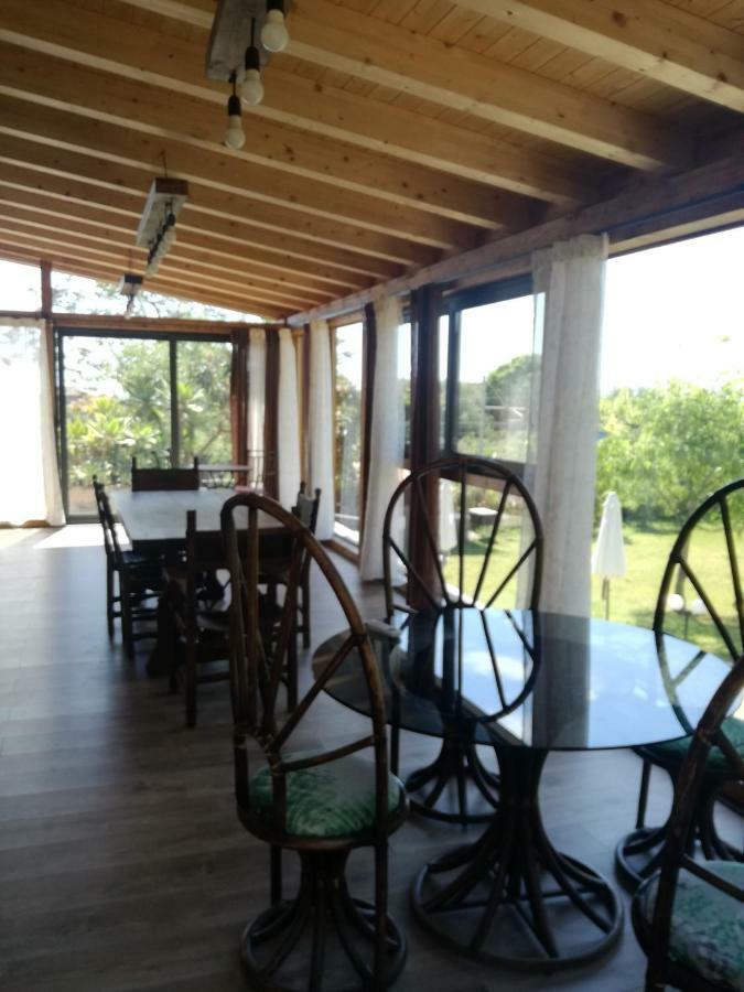 B&B Villa Lidia Acireale Exteriér fotografie
