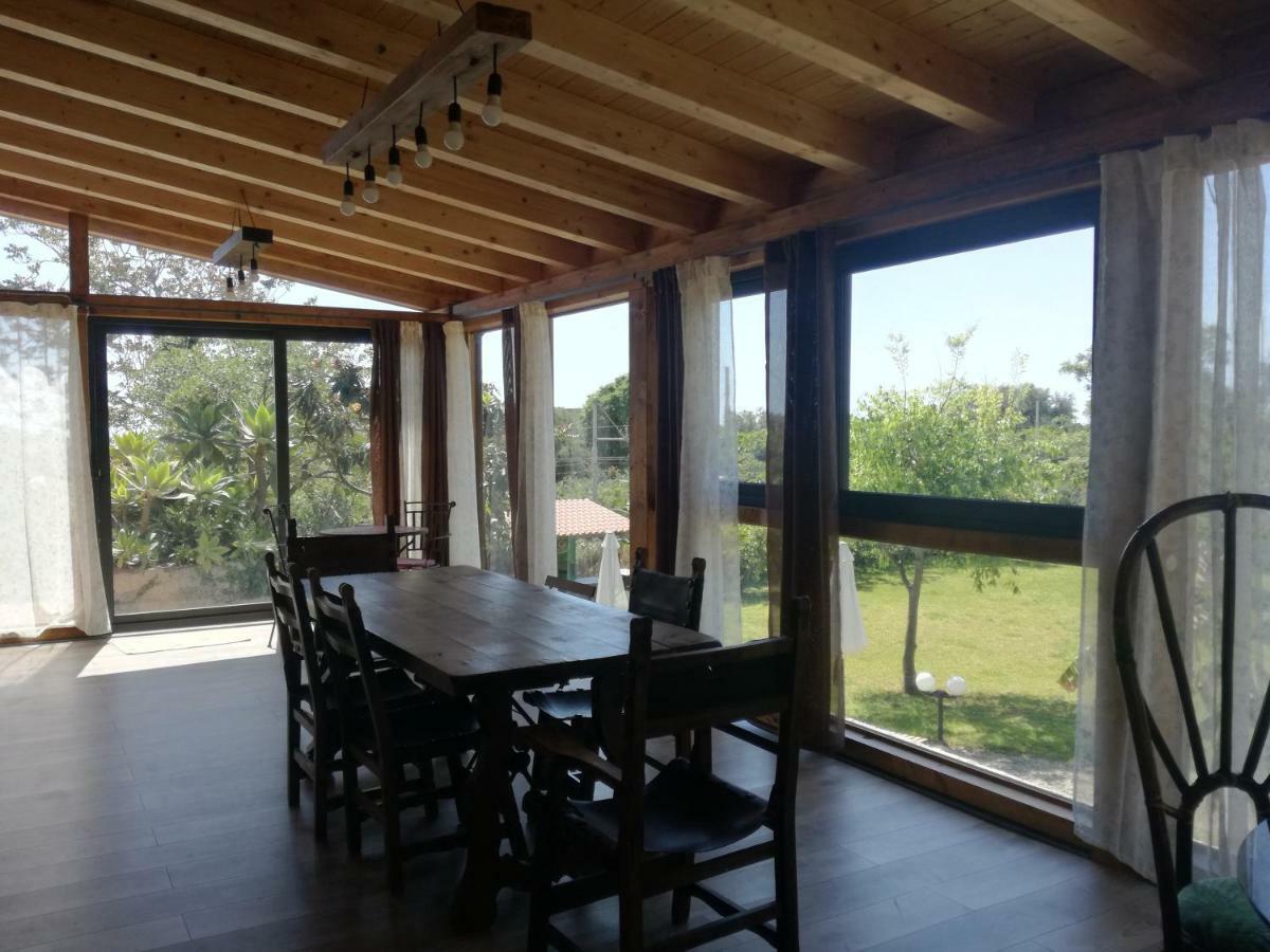 B&B Villa Lidia Acireale Exteriér fotografie
