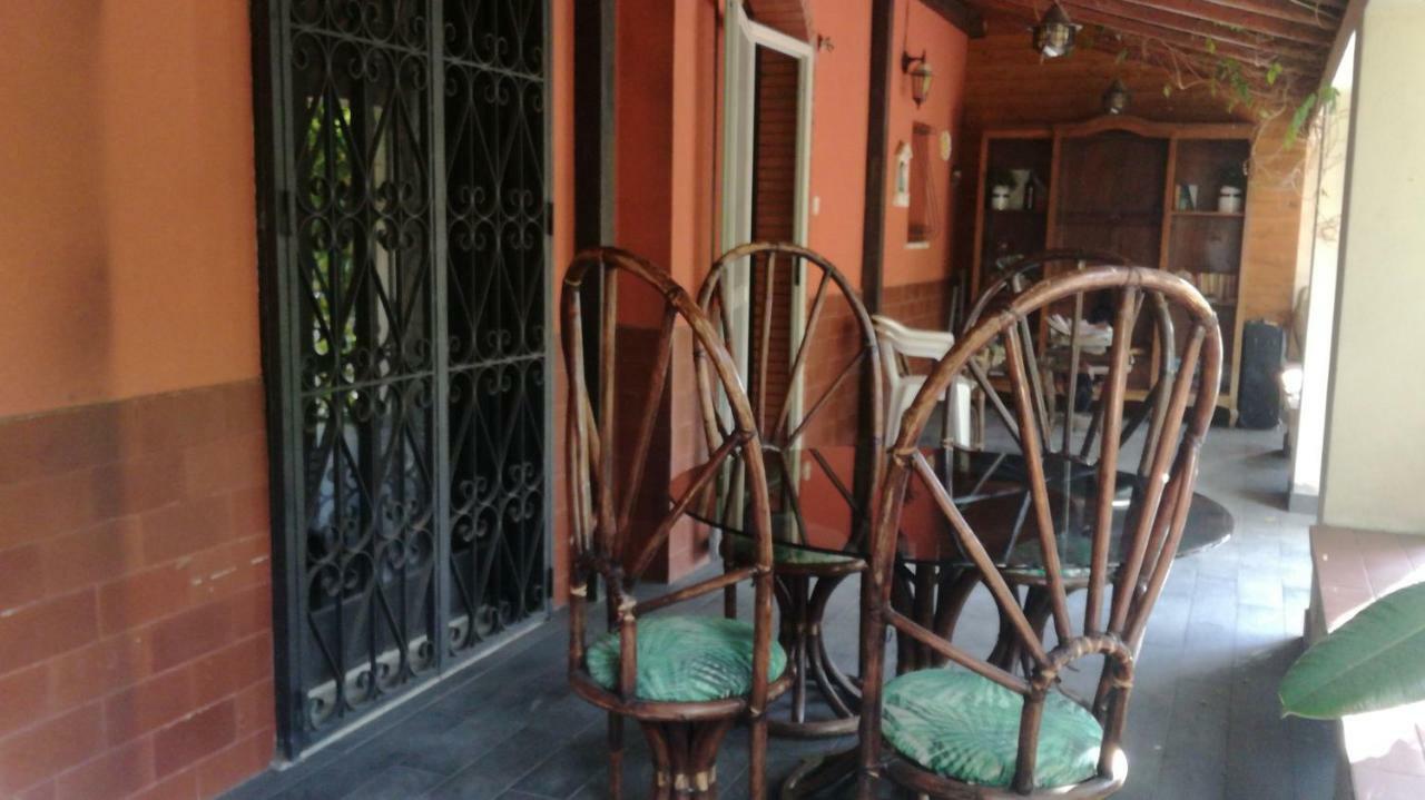B&B Villa Lidia Acireale Exteriér fotografie